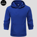 TILMAN™ - Kapuzensweatshirt für Frühling und Herbst