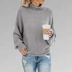 ZOEY™ - KLASSISCHER SKANDINAVISCHER STRICKPULLOVER