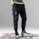 Velocity Cargo Jogger