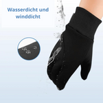 Wasserdichte Thermal-Winterhandschuhe - Wenders