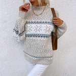 ANDIE - Herbstpullover