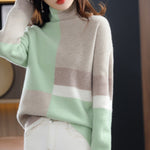 ANGELE - Damen pullover