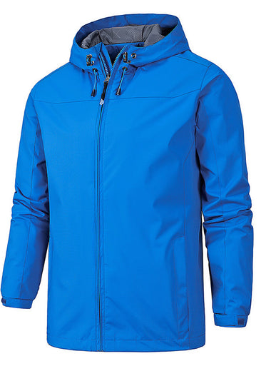 WASSERDICHTE JACKE -KEYTON