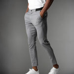 Vitali™ | Comfortabele chino broek