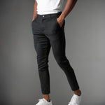 Vitali™ | Comfortabele chino broek