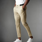 Vitali™ | Comfortabele chino broek